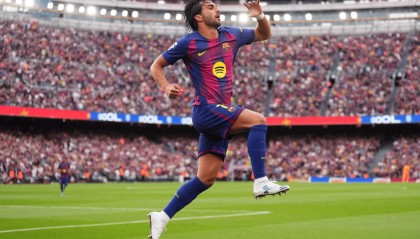 完美竞技新用户注册-TA：“鲨鱼”费兰回归；他和莱万本赛季都认为身体状态下滑