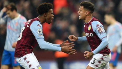 完美竞技新用户注册-库鸟：太想念英超了！基恩：曼联存在明显弱点